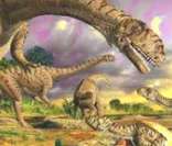 Cretáceo: auge dos dinossauros