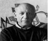 Pablo Picasso: uma das principais figuras da história das artes plásticas