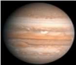 Júpiter: o maior planeta do Sistema Solar