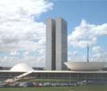 Congresso Nacional: centro do poder legislativo brasileiro