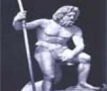Poseidon: o deus dos mares da mitologia grega