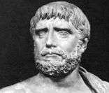 Tales de Mileto: um dos primeiros pré-socráticos