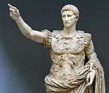Caio Otávio (Augusto): primeiro imperador romano