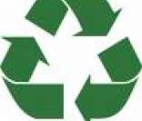 Símbolo Internacional da reciclagem