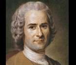 Rousseau: um dos grandes filósofos do Iluminismo