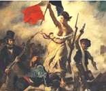 Revolução Francesa: um dos principais acontecimentos históricos do século XVIII.