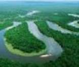 Rio Amazonas: o principal da Amazônia
