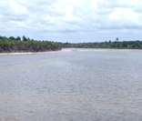 Rio Jaguaribe: importante rio do estado do Ceará