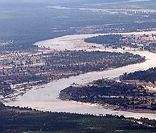 Rio Limpopo: um dos principais rios da África do Sul