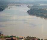 Rio Madeira: principal afluente do rio Amazonas