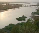 Níger: principal rio da África Ocidental