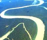Rio Orinoco: um dos mais extensos da América do Sul