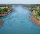 Rio Paraguai: um dos mais importantes da América do Sul