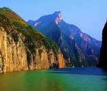 Rio Yangtzé: maior rio da China e da Ásia