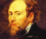 Rubens: importante pintor barroco do século XVII