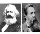 Marx e Engels: ideólogos do socialismo científico