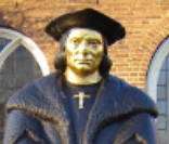 Thomas More: um dos principais filósofos do Humanismo no Renascimento