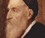 Ticiano: importante pintor do Renascimento Italiano (autorretrato)