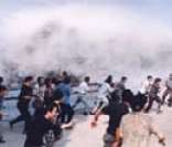 Tsunami: onda gigante