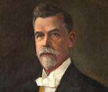 Washington Luís: o último presidente da República Velha