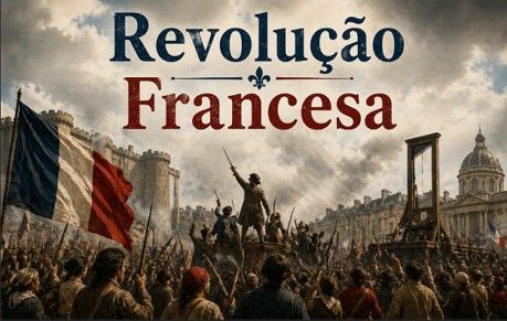 Slider da Revolução Francesa