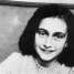 Anne Frank: seu diário já foi traduzido em diversas línguas