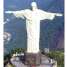 Cristo Redentor: o cartão postal do Rio de Janeiro