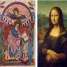 Conheça as principais diferenças entre a Arte Medieval e a Renascentista