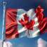 Bandeira do Canadá