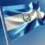 Bandeira de El Salvador