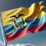 Bandeira do Equador