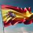 Bandeira da Espanha