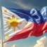 Bandeira das Filipinas