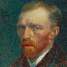 Van Gogh foi um dos principais artistas do pós-impressionismo.