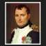 Retrato de Napoleão Bonaparte