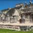 Ruínas da cidade maia de Chichén Itzá