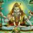 Shiva: deus hindu criador da Ioga