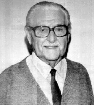 foto de Juan Carlos Ceriani Gravier