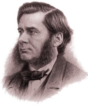 Thomas Huxley