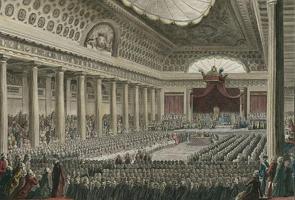 Assembleia dos Estados Gerais na Revolução Francesa