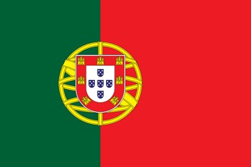 Bandeira de Portugal