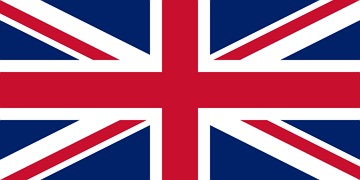 Bandeira do Reino Unido