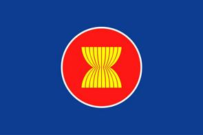 Bandeira da ASEAN