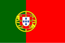 Bandeira nacional de Portugal