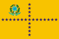 Bandeira Vice-Presidencial