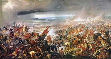 Batalha de Avai (obra de Pedro Am&eacute;rico)
