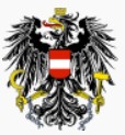 Brasão de armas da Áustria