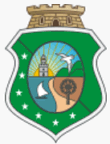 Brasão do estado do Ceará