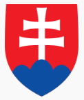 Brasão de armas da Eslováquia