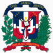 Brasão de armas da República Dominicana